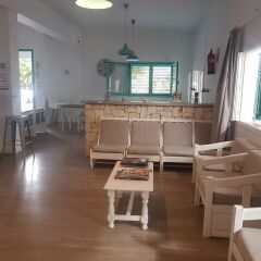 Хостел NWT SUNSET IBIZA питание фото 2