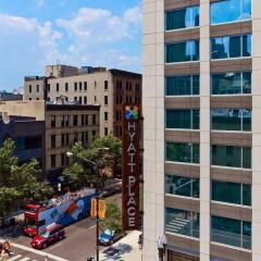 Отель Hyatt Place Chicago/River North балкон