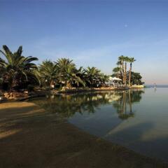 Отель Movenpick Resort & Spa Dead Sea фото 3