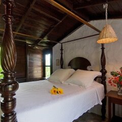 Отель Sugar Reef Bequia Сент-Винсент и Гренадины, Остров Бекия - отзывы, цены и фото номеров - забронировать отель Sugar Reef Bequia онлайн детские мероприятия