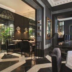 The Franklin Hotel - Starhotels Collezione интерьер отеля фото 3