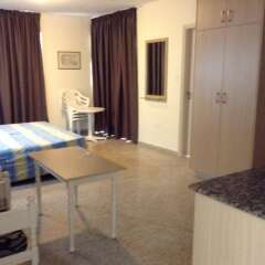 Christabelle Hotel Apartments комната для гостей фото 9