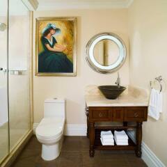 Отель Jewel Grande Montego Bay Resort & Spa ванная