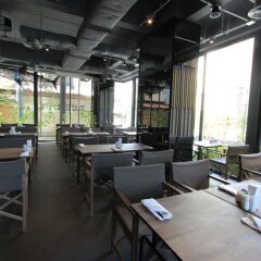 Отель Sugar Marina Resort-SURF-Kata Beach гостиничный бар