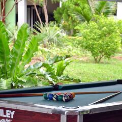 Отель Samui Honey Tara Villa Residence Таиланд, Самуи - отзывы, цены и фото номеров - забронировать отель Samui Honey Tara Villa Residence онлайн детские мероприятия