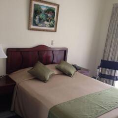 Hotel Costa Azul County Beach комната для гостей фото 4