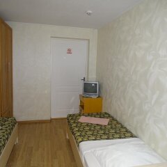 Гостевой дом Центральный спа фото 2