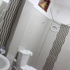 Hotel Camorich ванная