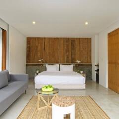 Отель Aria Villas Ubud фото 3