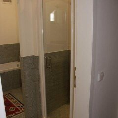 Отель PVH Charming Flats Vlasska Чехия, Прага - отзывы, цены и фото номеров - забронировать отель PVH Charming Flats Vlasska онлайн сауна