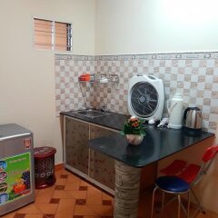 Отель Pizzatethostel Далат в номере фото 2