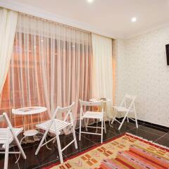 Casa Mia Hotel развлечения