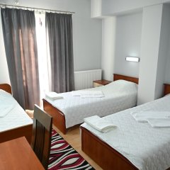 Hotel Harmonija in Kumanovo, Macedonia from 74$, photos, reviews - zenhotels.com guestroom photo 5