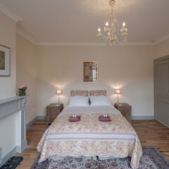 Отель Braamberg Bed & Breakfast Брюгге комната для гостей