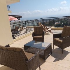 Отель Panoramic Holidays Deluxe 9 Кипр, Пейя - отзывы, цены и фото номеров - забронировать отель Panoramic Holidays Deluxe 9 онлайн фото 3
