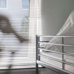Hostel H12 Hannover удобства в номере
