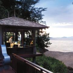 Отель Phulay Bay, a Ritz-Carlton Reserve фото 7