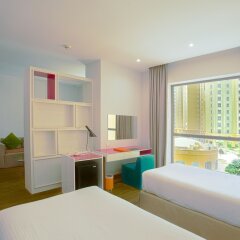 Ramada Hotel & Suites by Wyndham JBR Дубай детские мероприятия фото 2