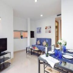 Отель Charmsuites Nou Rambla Барселона фото 6