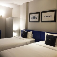Отель River View Guest House Бангкок фото 5