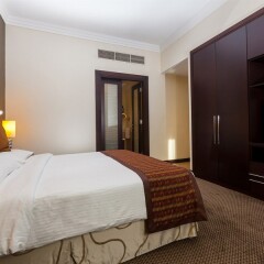 Flora Park Deluxe Hotel Apartments удобства в номере фото 2