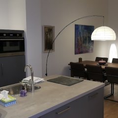 Mansion 6 in Maastricht, Netherlands from 207$, photos, reviews - zenhotels.com photo 5