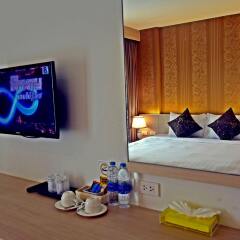 Ocean & Ole Hotel Patong детские мероприятия