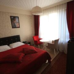 Safran Hotel Турция, Стамбул - отзывы, цены и фото номеров - забронировать отель Safran Hotel онлайн комната для гостей