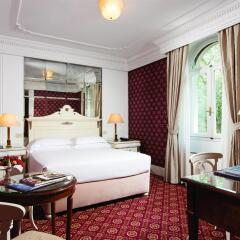 Hotel Regency Флоренция комната для гостей фото 5