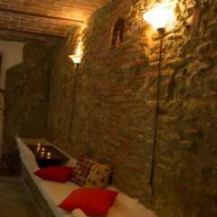 Отель Agriturismo Le Casette Гуардисталло спа фото 2