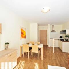 Отель Residence Mignon Горнолыжный курорт Ортлер фото 9