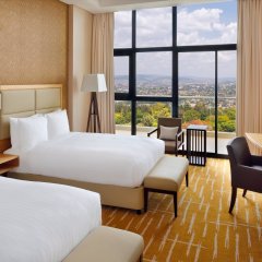 Kigali Marriott Hotel in Kigali, Rwanda from 356$, photos, reviews - zenhotels.com guestroom photo 3