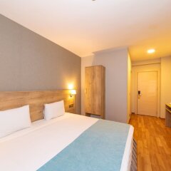 Sunlight Hotel Турция, Стамбул - 2 отзыва об отеле, цены и фото номеров - забронировать отель Sunlight Hotel онлайн фото 7