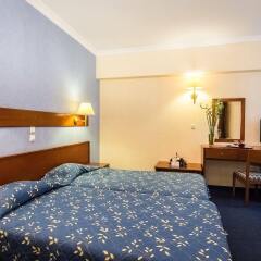 Palatino Hotel комната для гостей фото 2