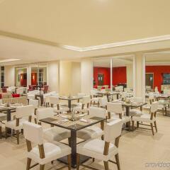 Отель Four Points by Sheraton Punta Cana Village Доминикана, Пунта Кана - отзывы, цены и фото номеров - забронировать отель Four Points by Sheraton Punta Cana Village онлайн питание фото 3
