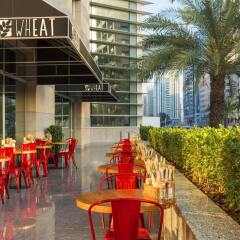 Отель Le Royal Meridien Abu Dhabi ОАЭ, Абу-Даби - отзывы, цены и фото номеров - забронировать отель Le Royal Meridien Abu Dhabi онлайн помещение для мероприятий