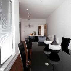 Отель The Spires Glasgow питание
