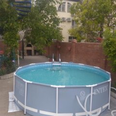 Гостиница Sanita Guest House в Анапе отзывы, цены и фото номеров - забронировать гостиницу Sanita Guest House онлайн Анапа спортивное сооружение