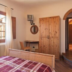 Отель B&B Arco Antico комната для гостей фото 3