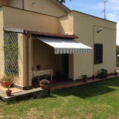 Отель Casa Vacanze Maria Grazia Рокка-ди-Папа фото 5