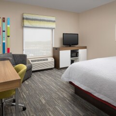 Отель Hampton Inn & Suites Lake City, Fl Лейк-Сити детские мероприятия фото 2