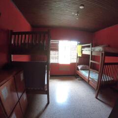 Porty Hostel Порт Антонио детские мероприятия