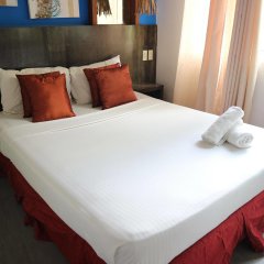 Отель One Azul Филиппины, остров Боракай - отзывы, цены и фото номеров - забронировать отель One Azul онлайн комната для гостей фото 4