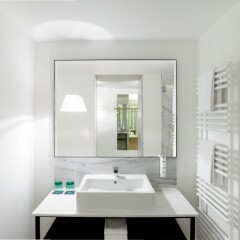 MAXX by Steigenberger Hotel Vienna Вена ванная фото 2