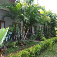 Отель Andawa Lanta House Ланта фото 17
