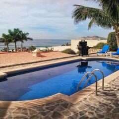 Отель Villa Oceano 2 Bedrooms 2 Bathrooms Villa детские мероприятия