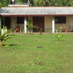 Отель Mangrove Villa Шри-Ланка, Бентота - отзывы, цены и фото номеров - забронировать отель Mangrove Villa онлайн фото 2