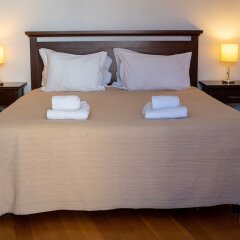 Апартаменты Chiado Apartments Лиссабон удобства в номере