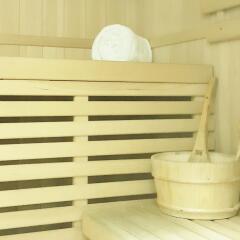 Marmara Hotel Apartments сауна