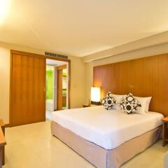 Отель Green Park Resort Таиланд, Паттайя - - забронировать отель Green Park Resort, цены и фото номеров комната для гостей фото 5
